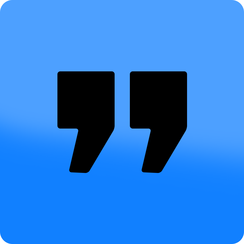 Companion AI — Quotes