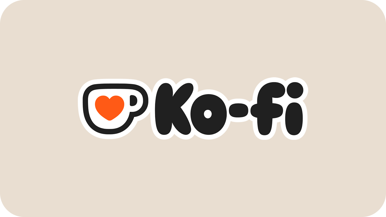 Ko‑fi