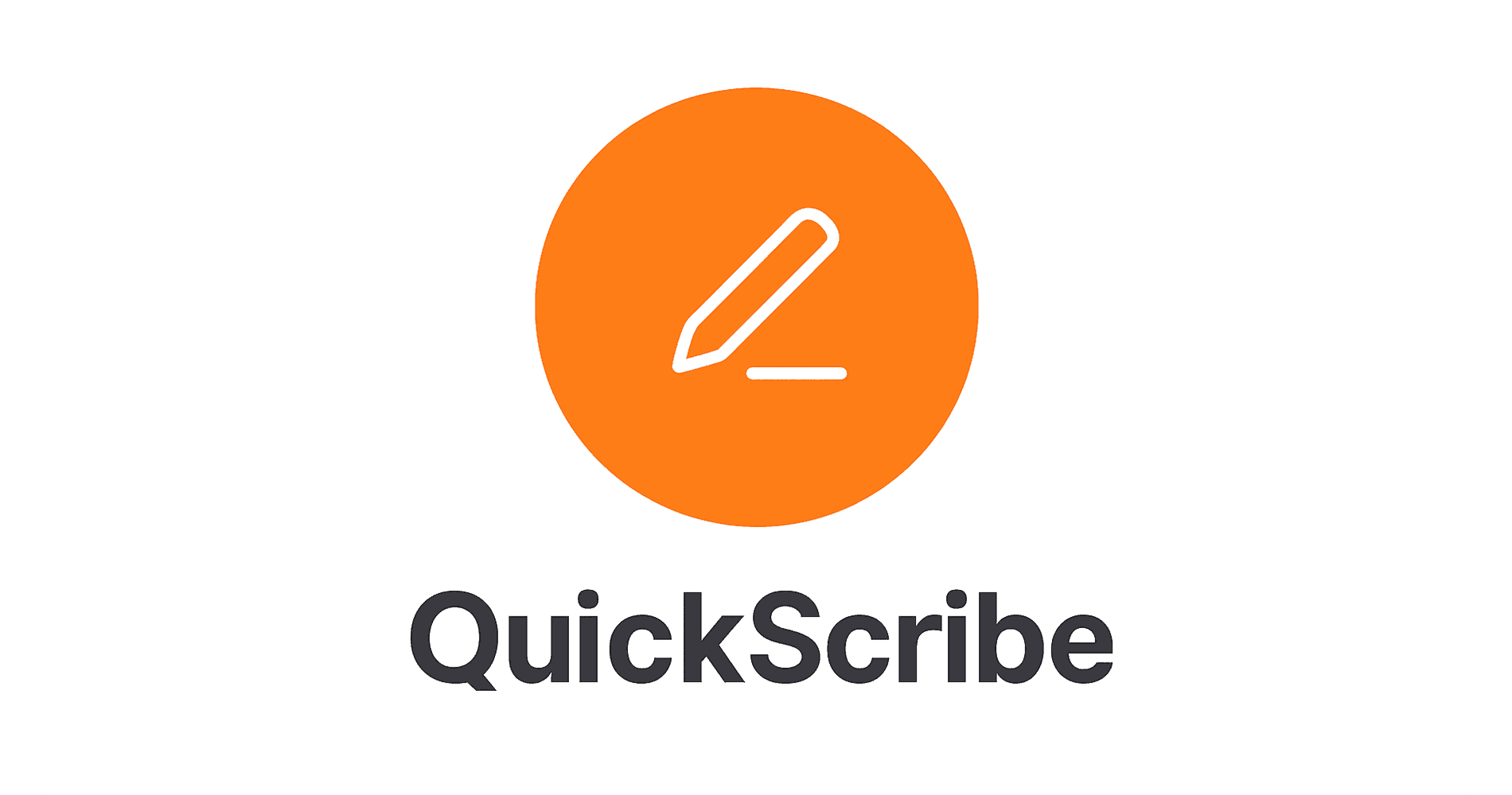 QuickScribe